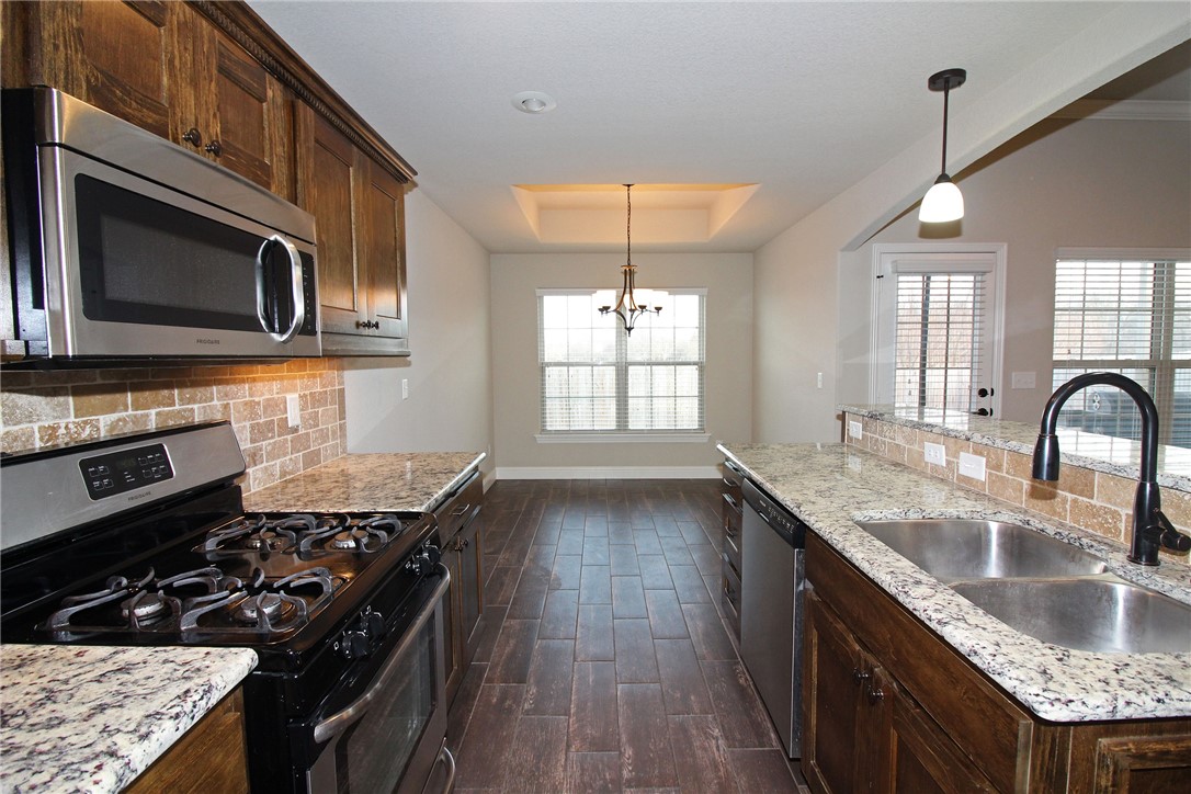 Thornbrook Village Sub Ph 1 Bentonville - Residential Lease