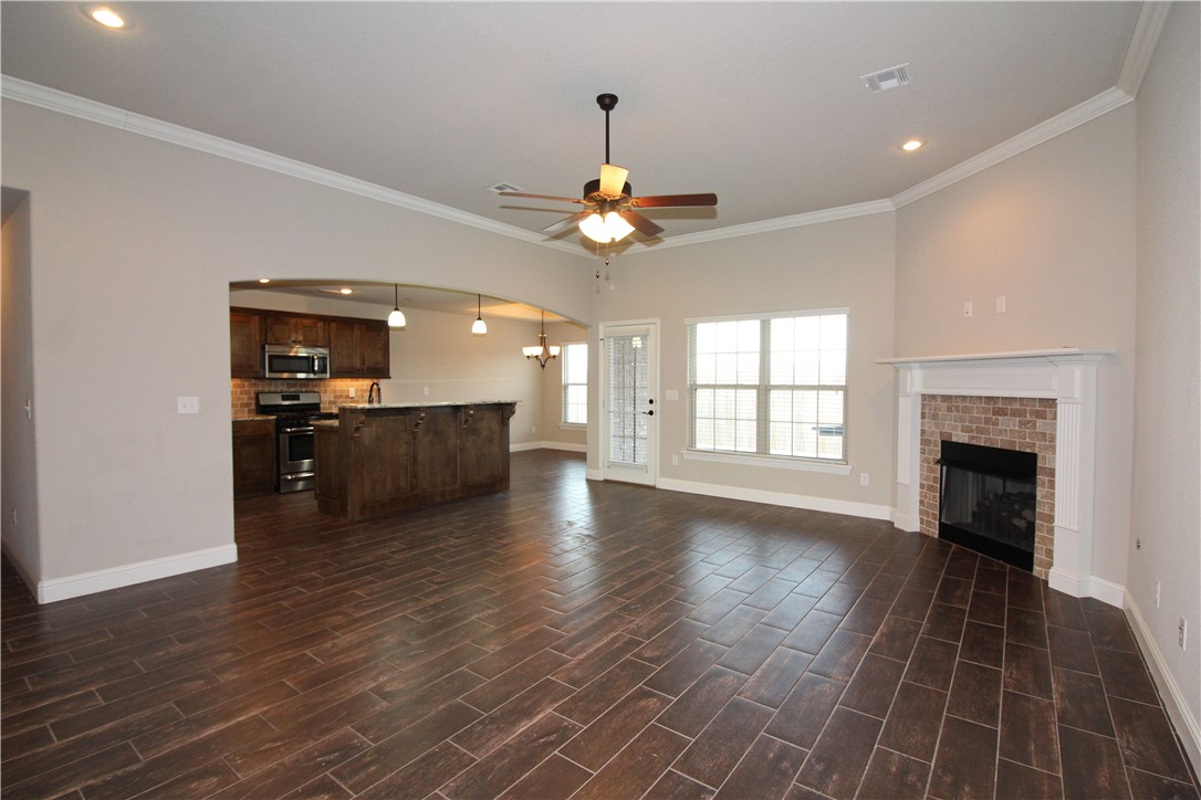 Thornbrook Village Sub Ph 1 Bentonville - Residential Lease