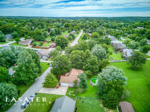 Robinwood II Unit II - Residential