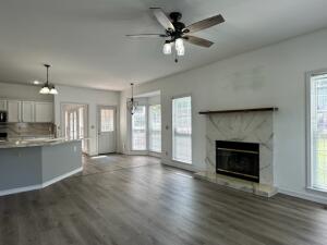 Robinwood II Unit II - Residential