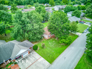 Robinwood II Unit II - Residential
