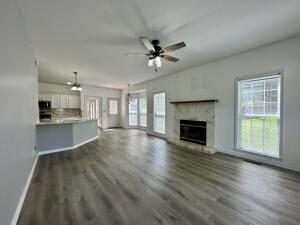 Robinwood II Unit II - Residential