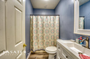 Robinwood II Unit II - Residential