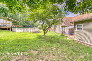 Robinwood II Unit II - Residential