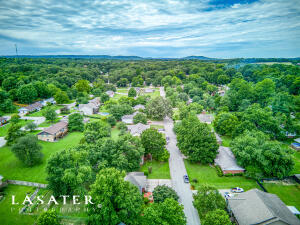 Robinwood II Unit II - Residential