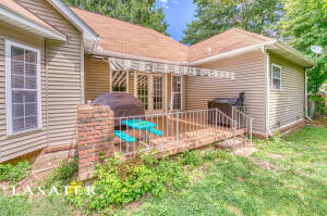 Robinwood II Unit II - Residential