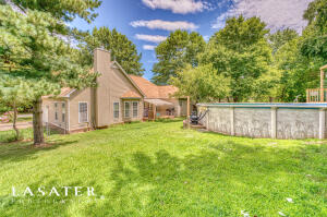 Robinwood II Unit II - Residential