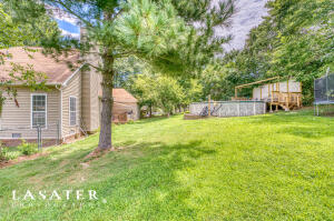 Robinwood II Unit II - Residential