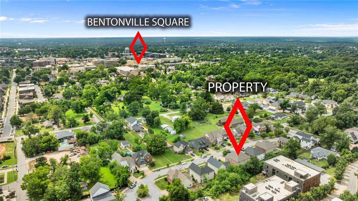 Renaissance Sub Bentonville - Residential