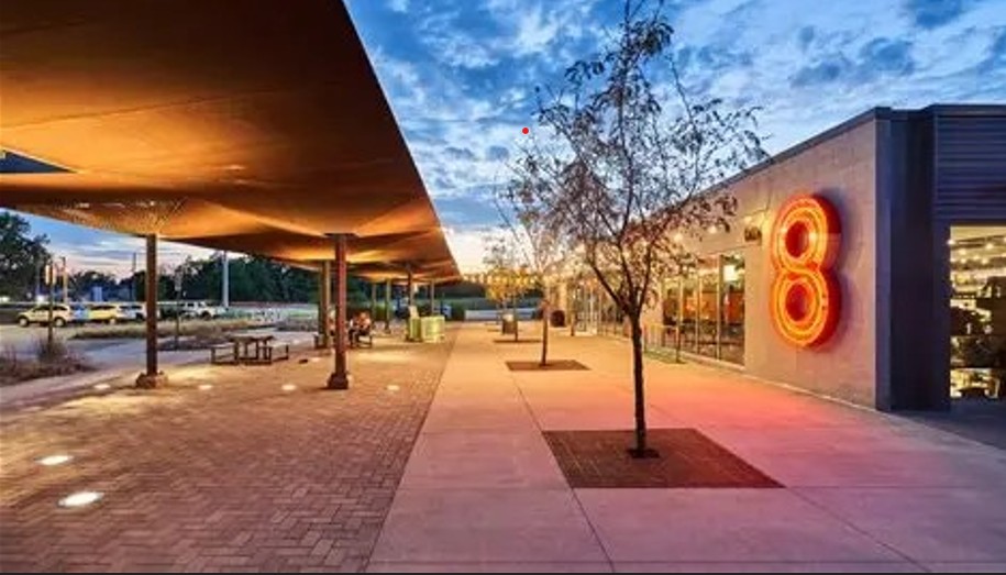 Renaissance Sub Bentonville - Residential