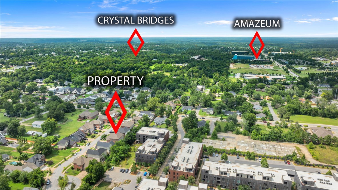 Renaissance Sub Bentonville - Residential
