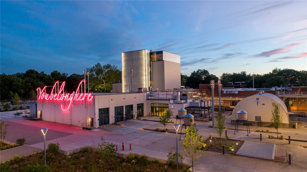 Renaissance Sub Bentonville - Residential