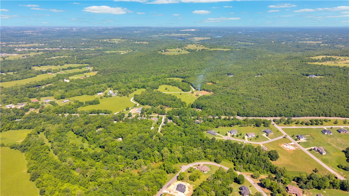 Knolls - Land