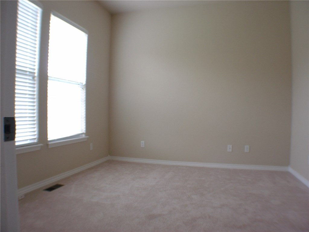 Weymouth Sub Bvv - Residential Lease