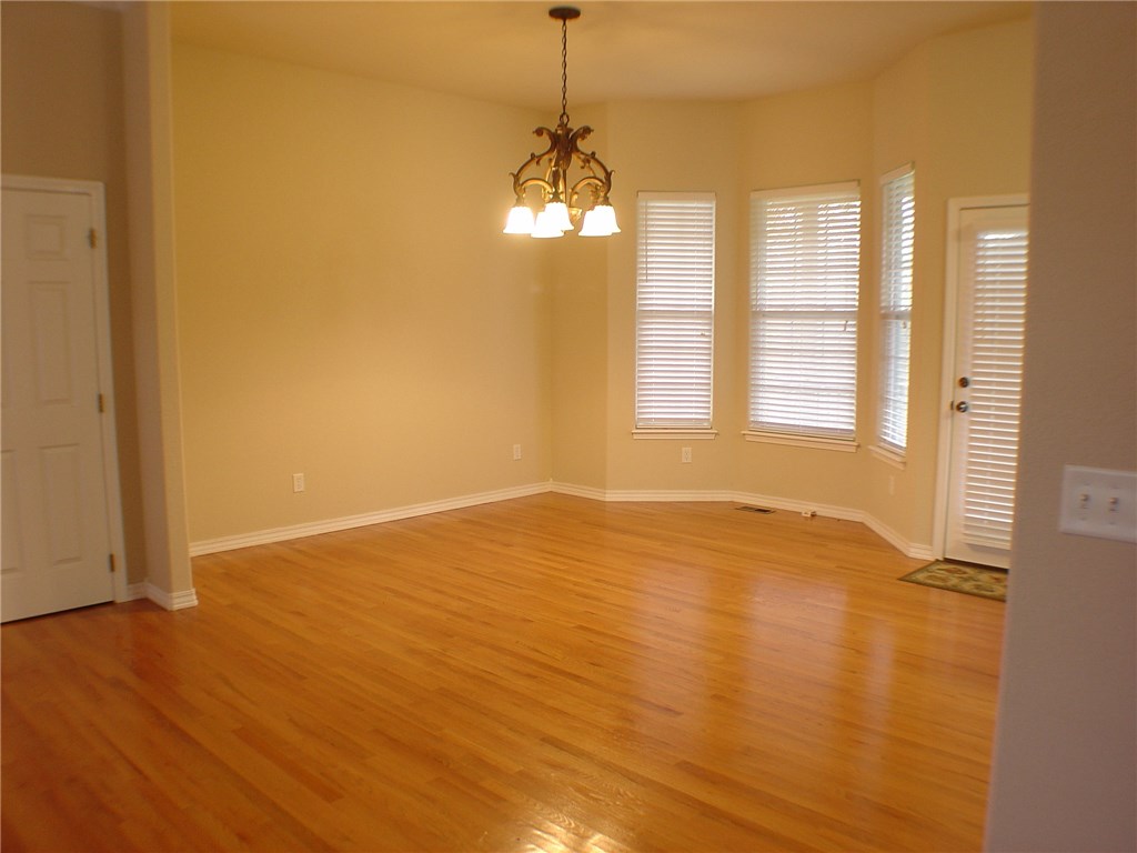 Weymouth Sub Bvv - Residential Lease