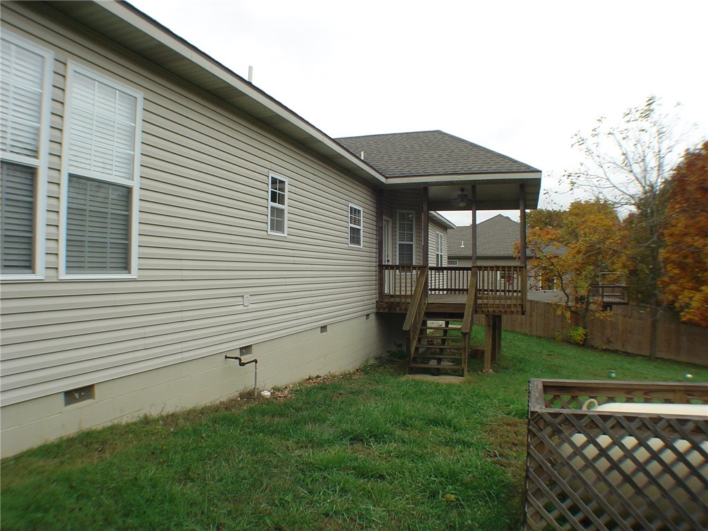 Weymouth Sub Bvv - Residential Lease
