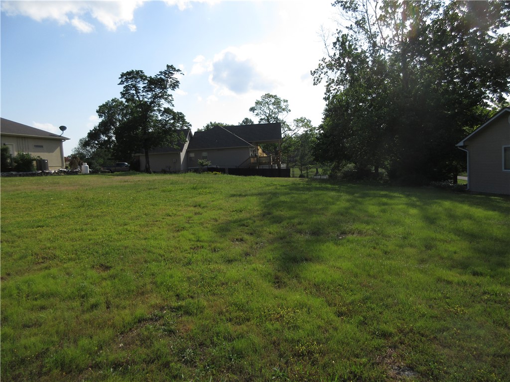 Unit 111 Holiday Island - Land