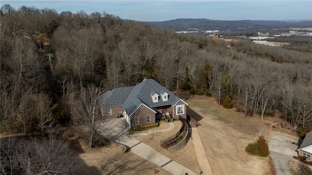 Masters Sub - Residential