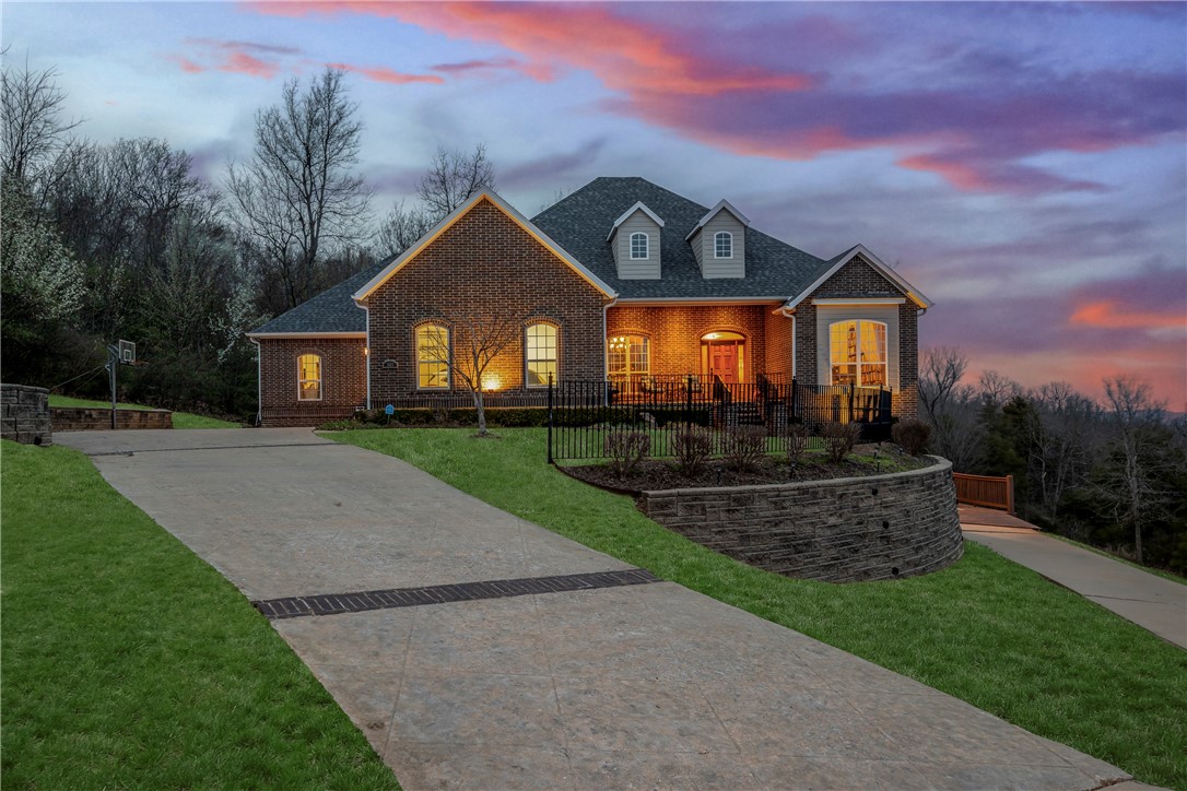 Masters Sub - Residential