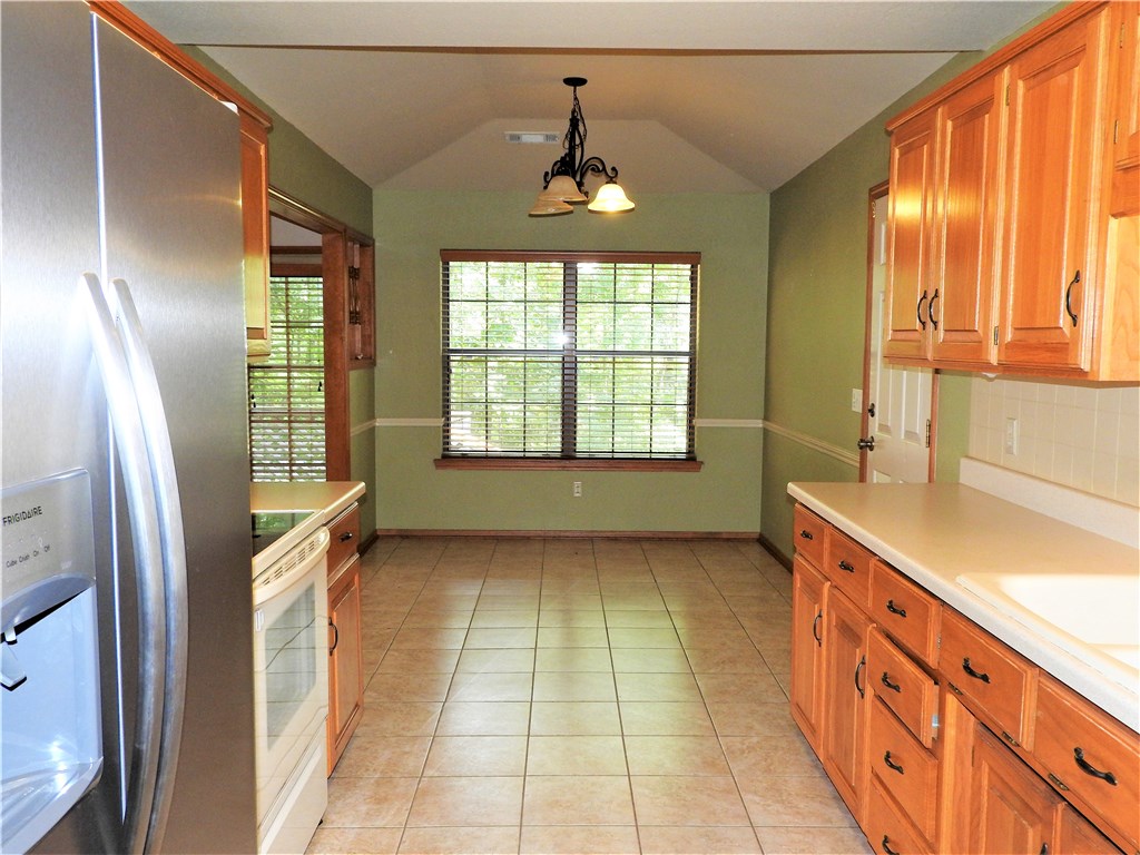 Cardinal Creek - Residential Lease