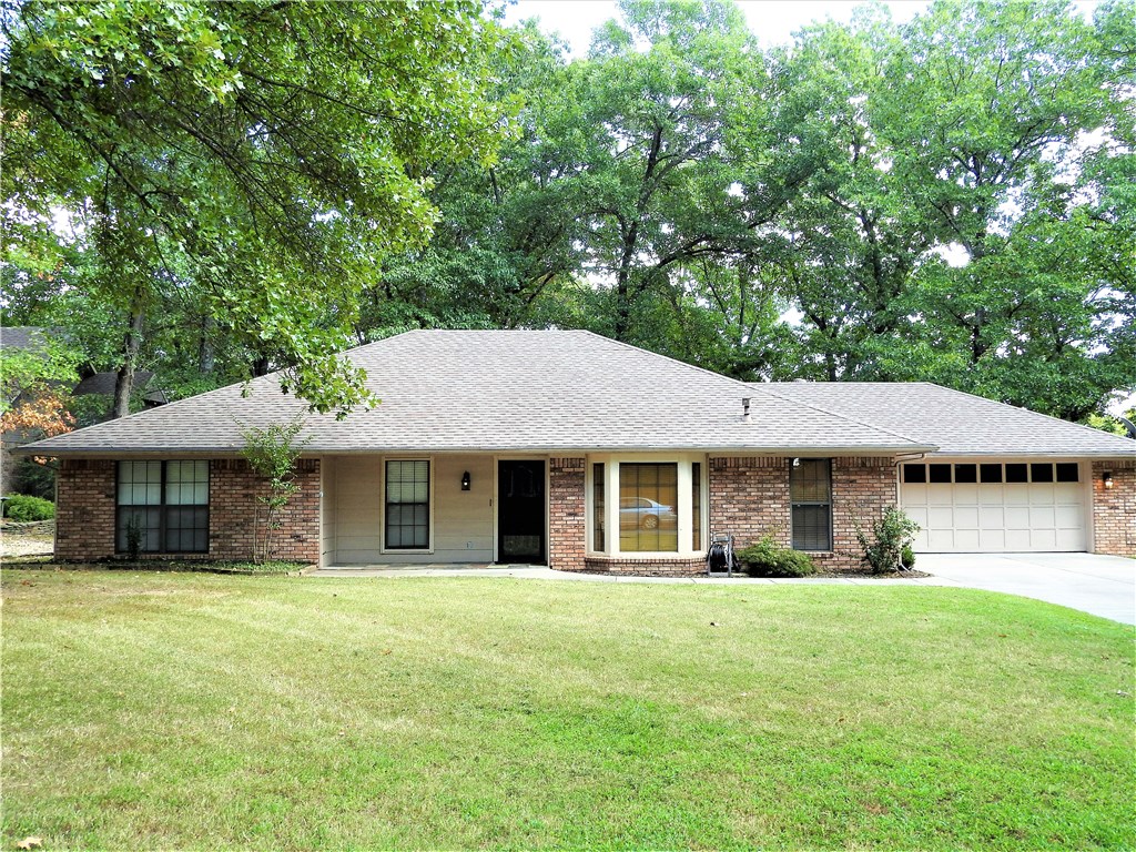 Cardinal Creek - Residential Lease