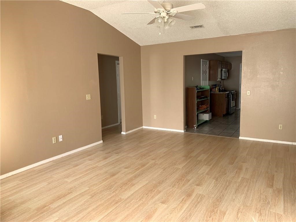 North Meadows - Residential Lease