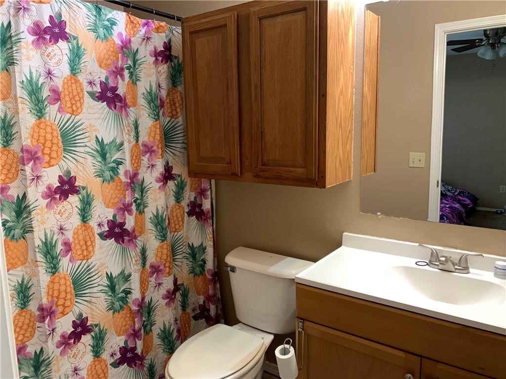 North Meadows - Residential Lease