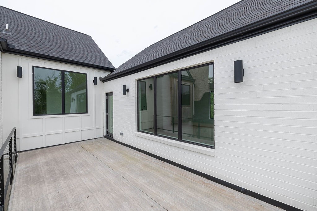 N - Residential