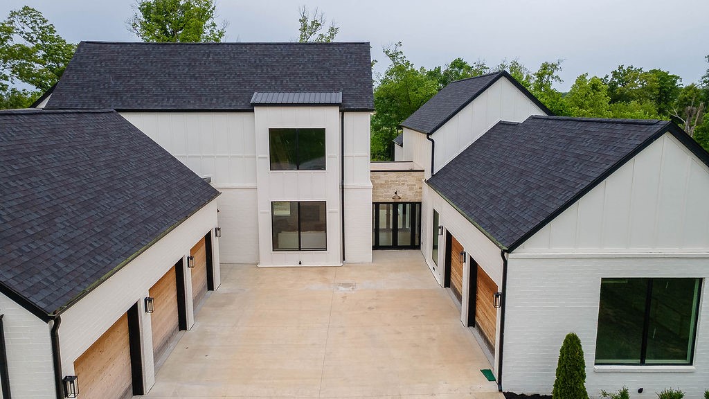 N - Residential