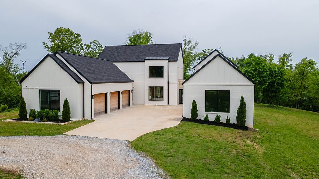 N - Residential