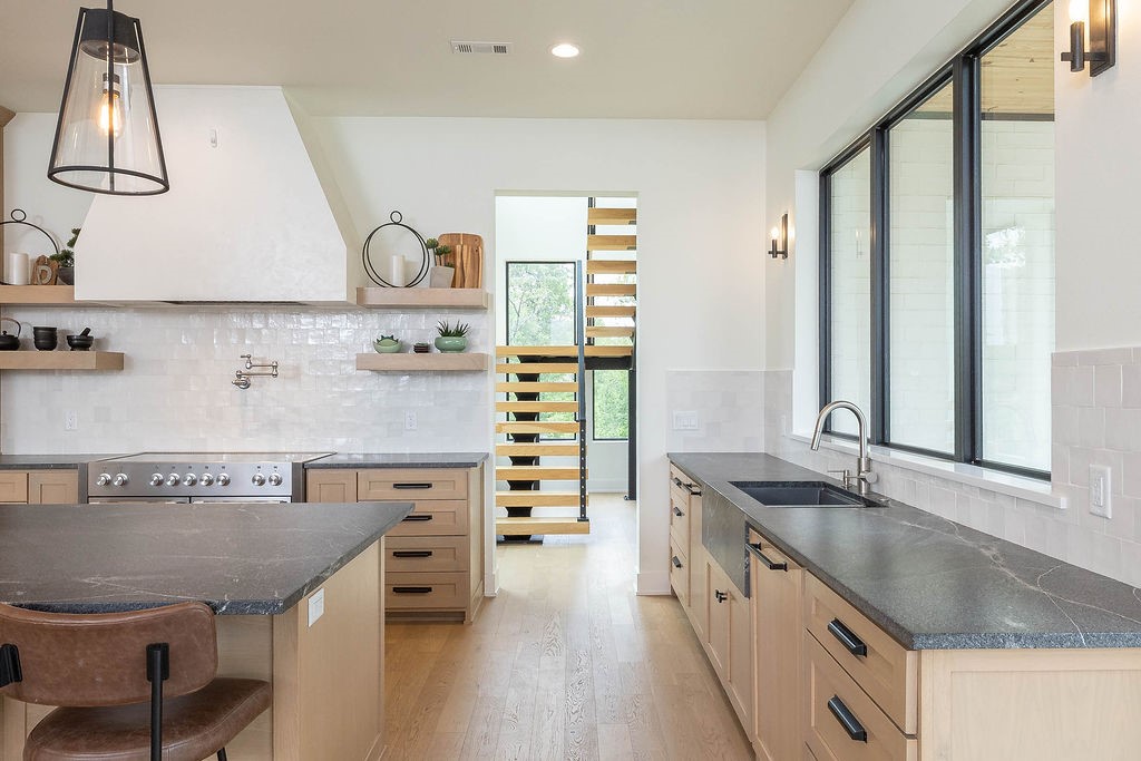 N - Residential