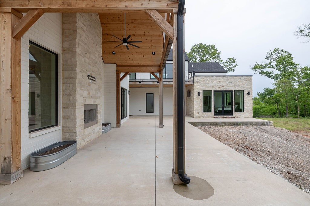 N - Residential