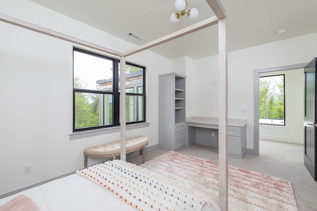N - Residential
