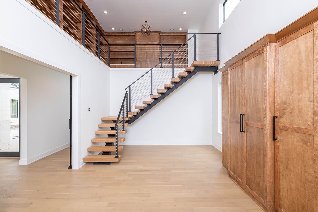 N - Residential