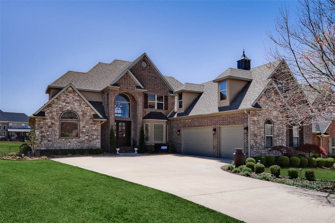 Shadow Valley Ph V Rogers - Residential