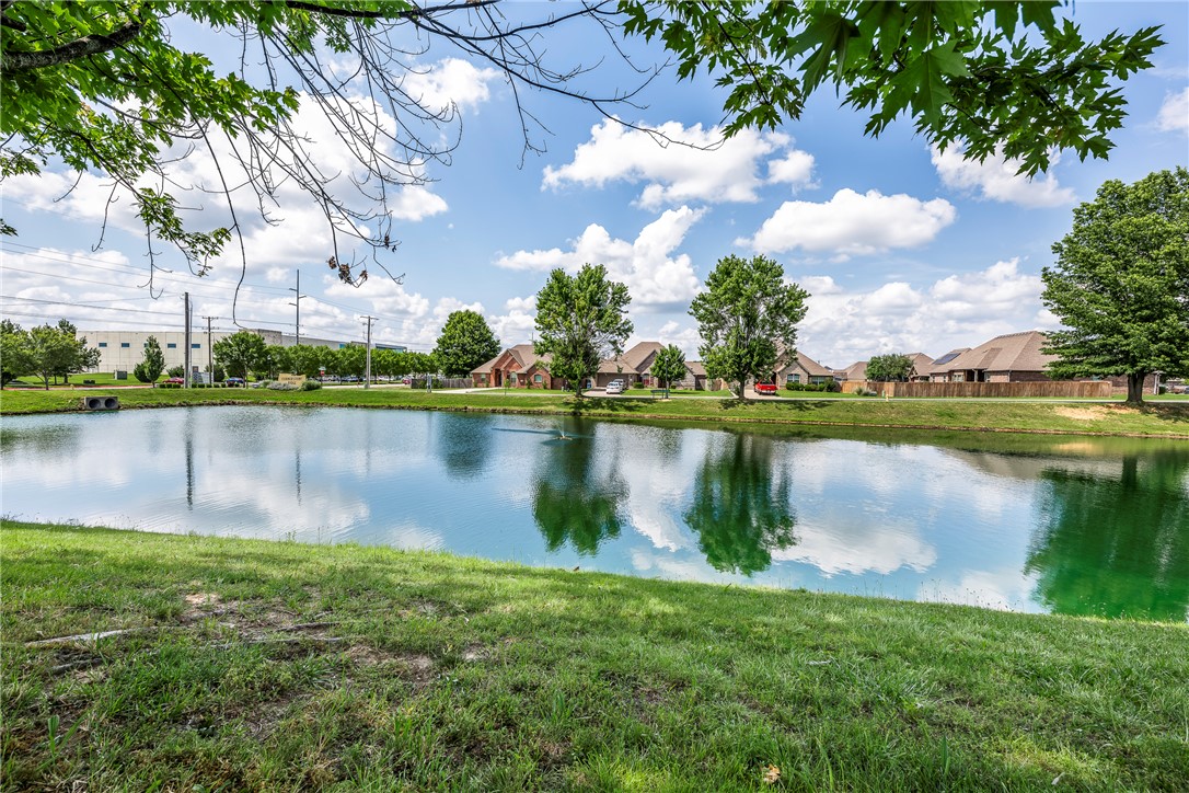 Cornerstone Ridge Sub Ph Iv Bentonville - Residential