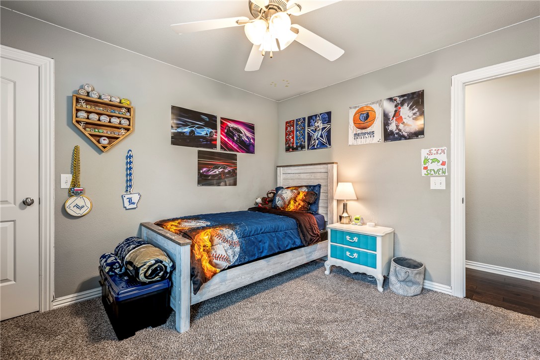 Cornerstone Ridge Sub Ph Iv Bentonville - Residential