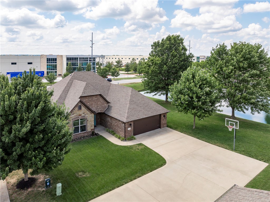 Cornerstone Ridge Sub Ph Iv Bentonville - Residential