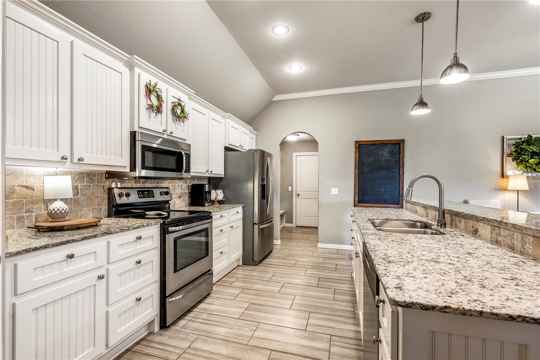 Cornerstone Ridge Sub Ph Iv Bentonville - Residential