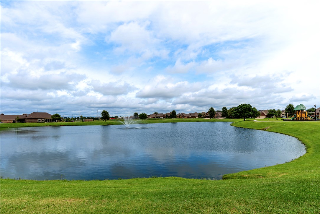 Cornerstone Ridge Sub Ph Iv Bentonville - Residential