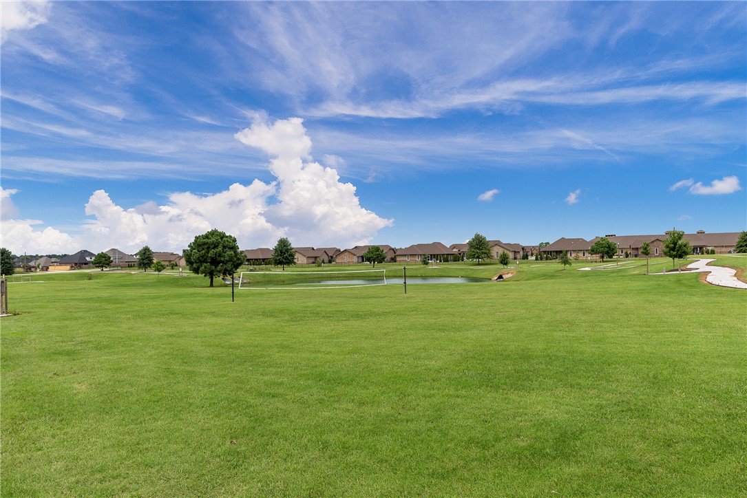 Cornerstone Ridge Sub Ph Iv Bentonville - Residential
