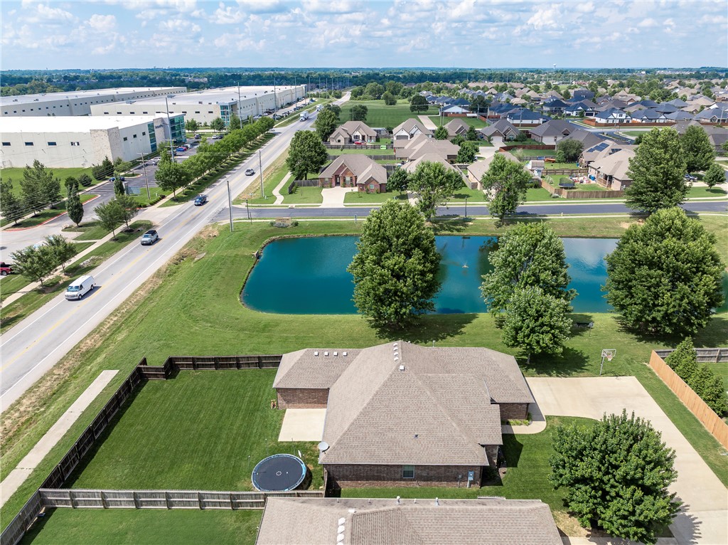 Cornerstone Ridge Sub Ph Iv Bentonville - Residential