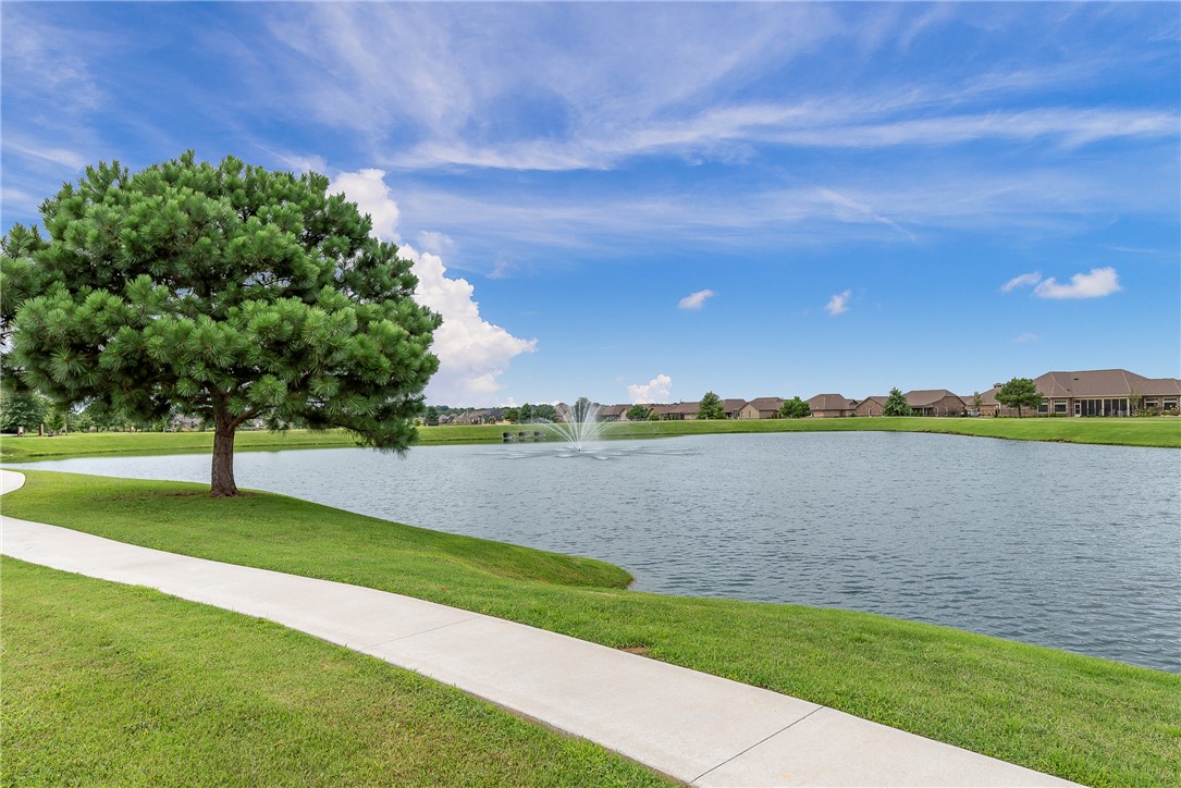Cornerstone Ridge Sub Ph Iv Bentonville - Residential