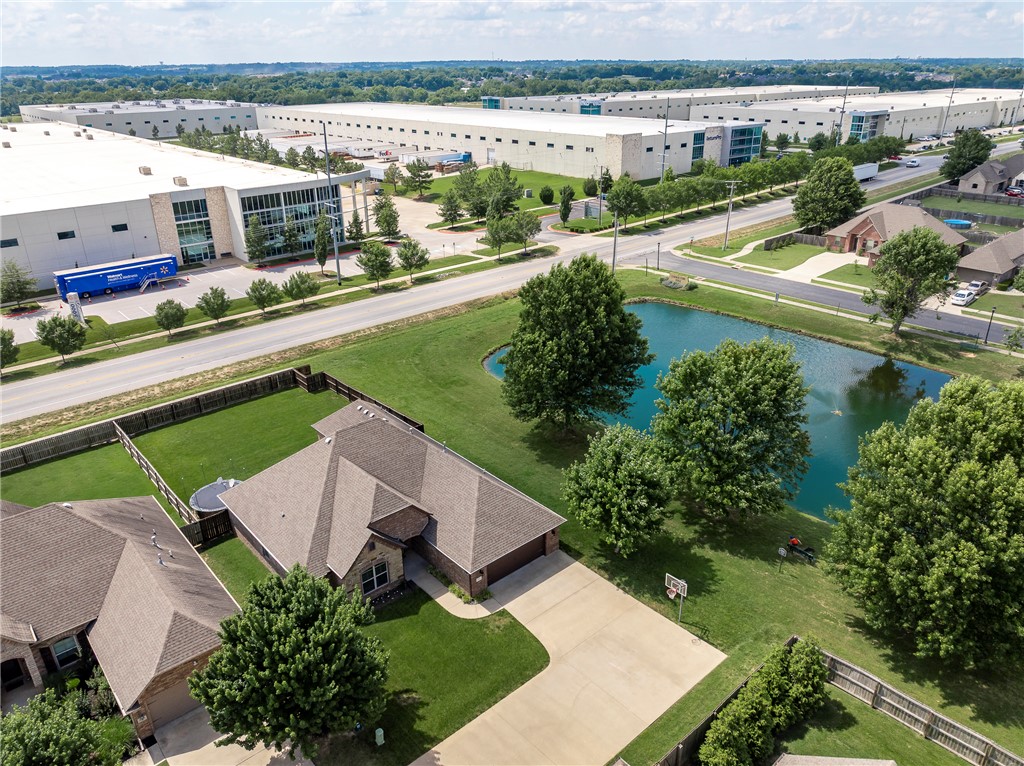 Cornerstone Ridge Sub Ph Iv Bentonville - Residential