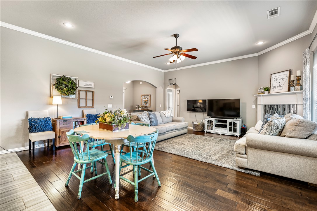 Cornerstone Ridge Sub Ph Iv Bentonville - Residential