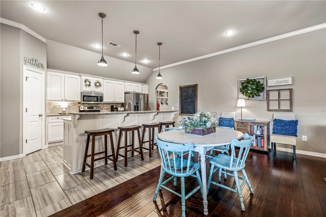 Cornerstone Ridge Sub Ph Iv Bentonville - Residential