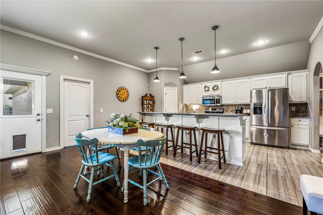 Cornerstone Ridge Sub Ph Iv Bentonville - Residential