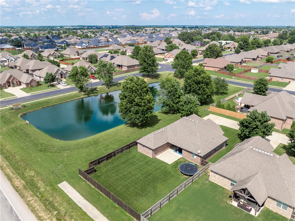 Cornerstone Ridge Sub Ph Iv Bentonville - Residential