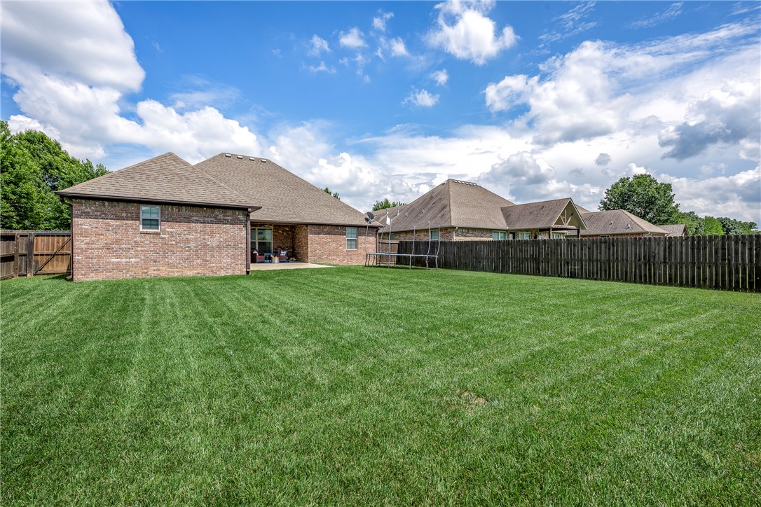 Cornerstone Ridge Sub Ph Iv Bentonville - Residential