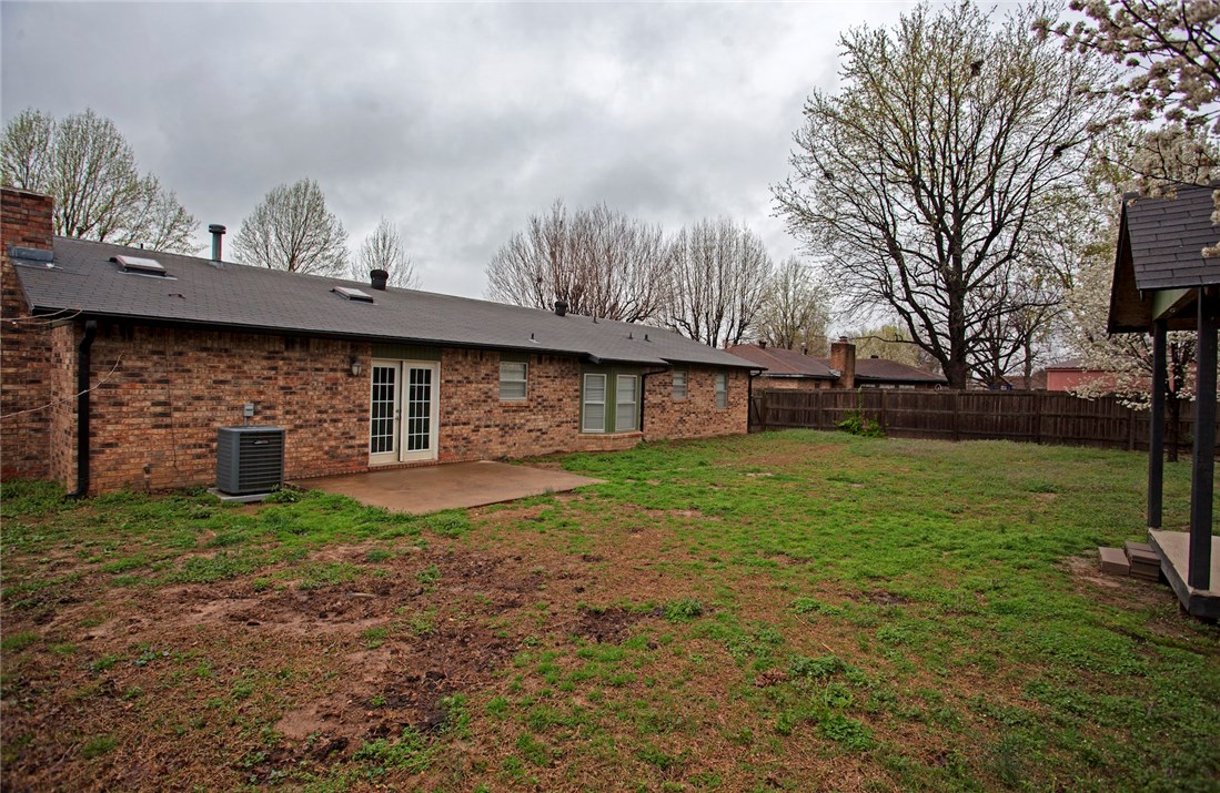 High Chaparral - Residential Lease